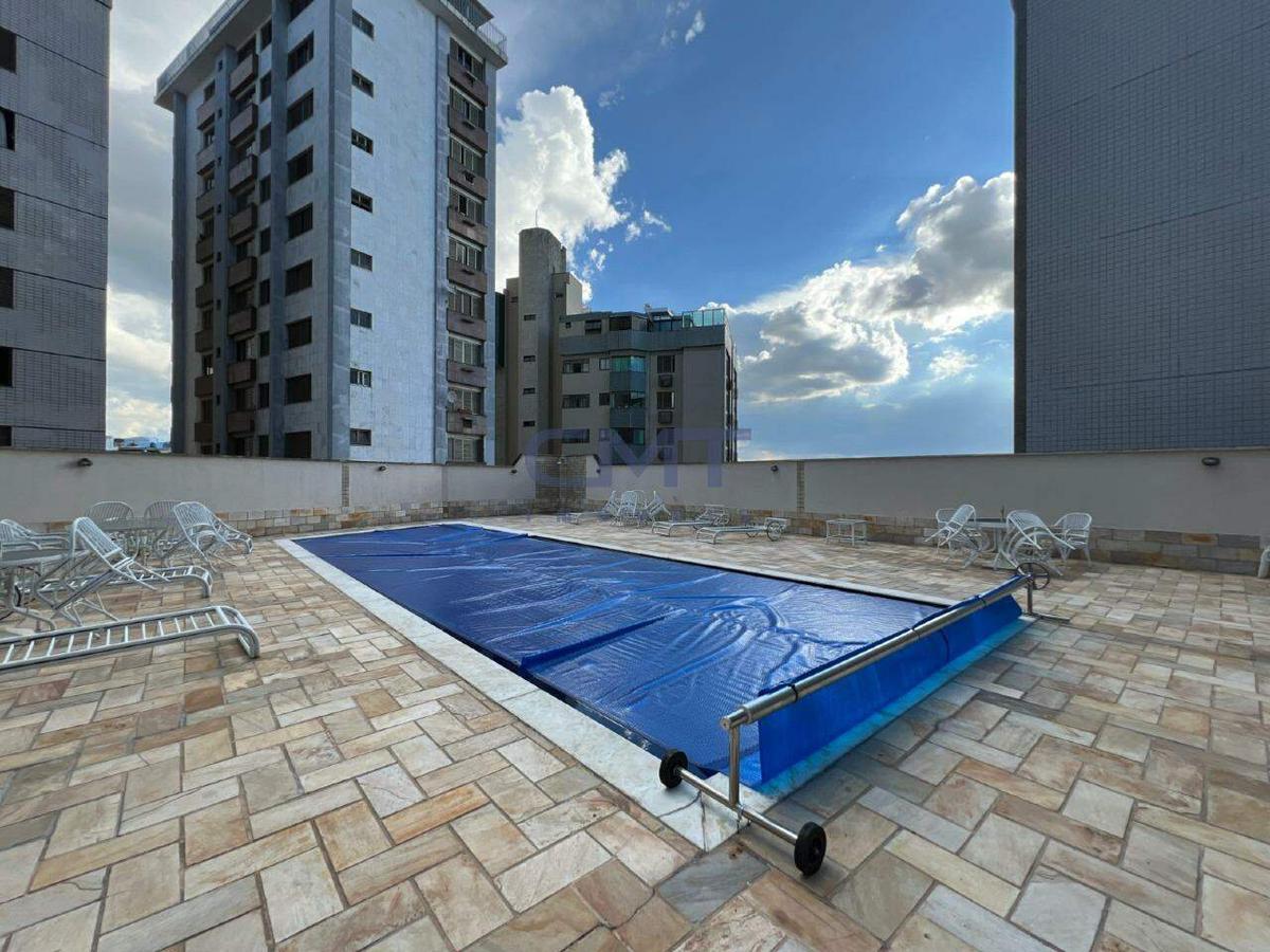 Apartamento, Gutierrez, 4 Quartos, 4 Vagas, 2 Suítes