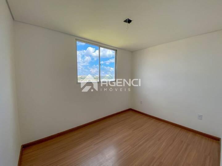 Cobertura, Cabral, 2 Quartos, 0 Vaga, 1 Suíte