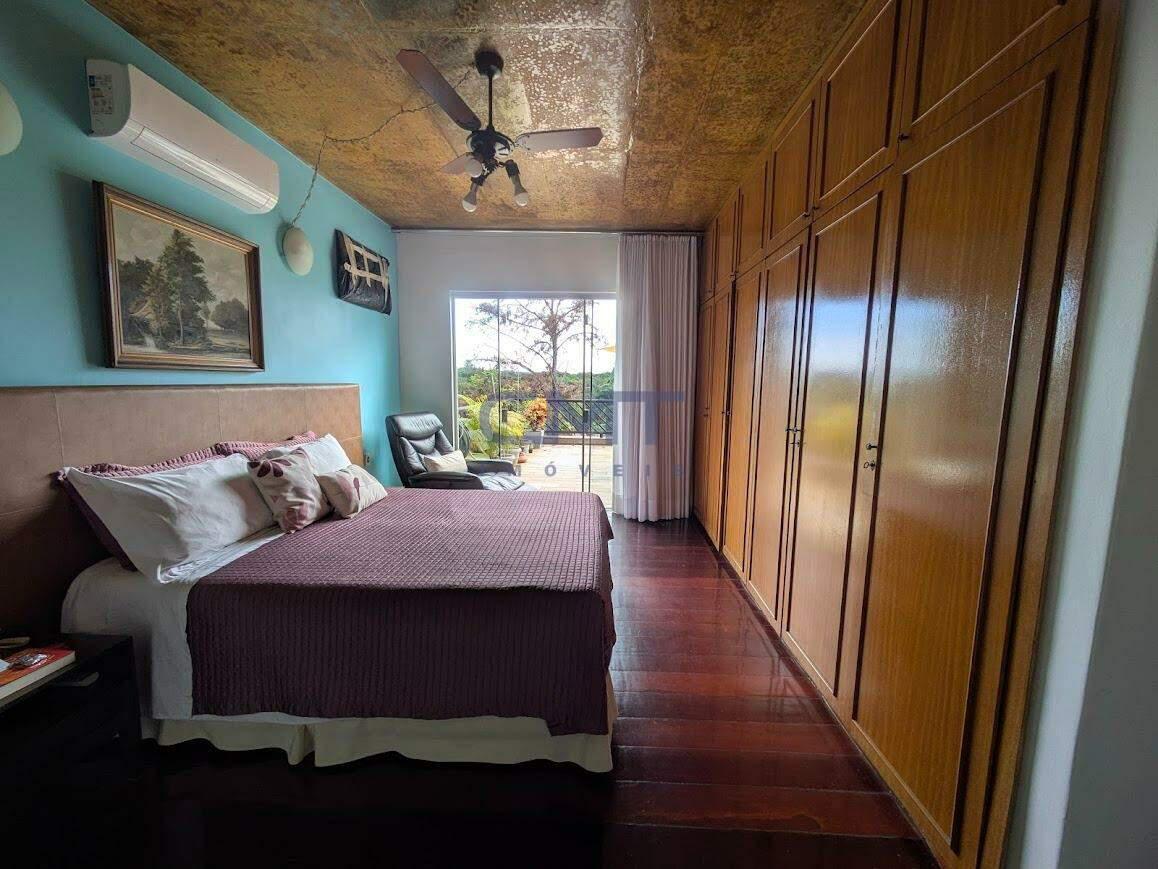 Casa, Bandeirantes (pampulha), 0 Quarto, 6 Vagas