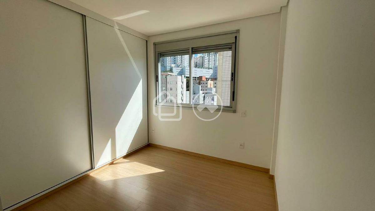 Apartamento, Buritis, 2 Quartos, 2 Vagas, 1 Suíte