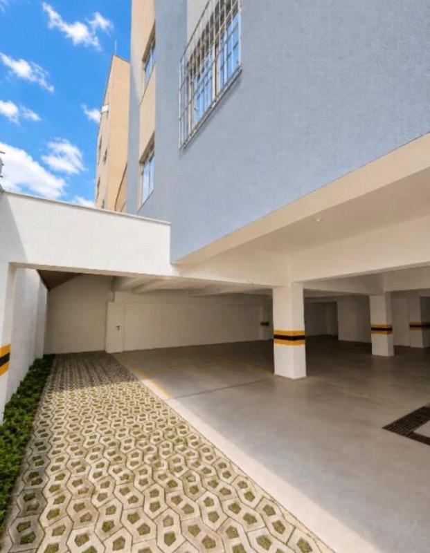 Apartamento, Paquetá, 1 Quarto, 1 Vaga