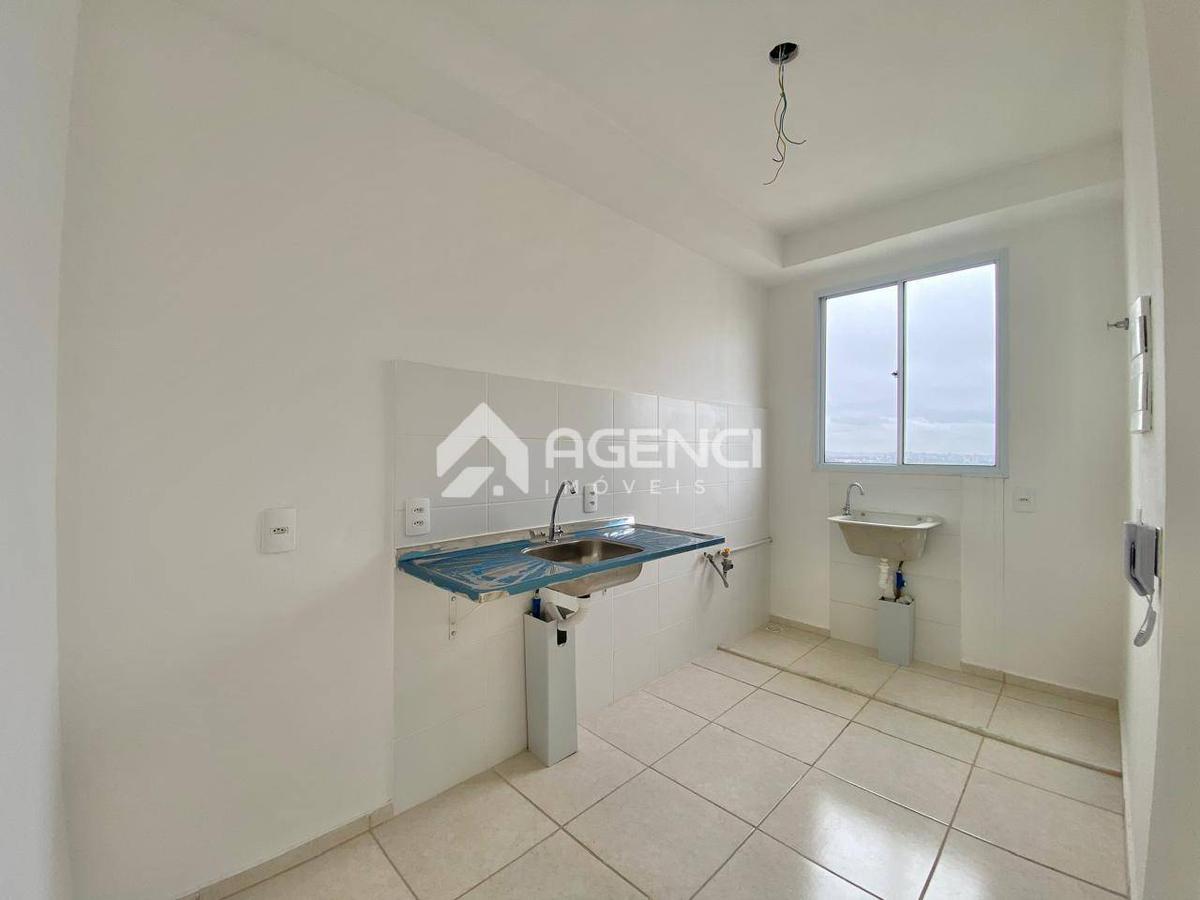 Apartamento, Palmeiras, 2 Quartos, 0 Vaga, 0 Suíte