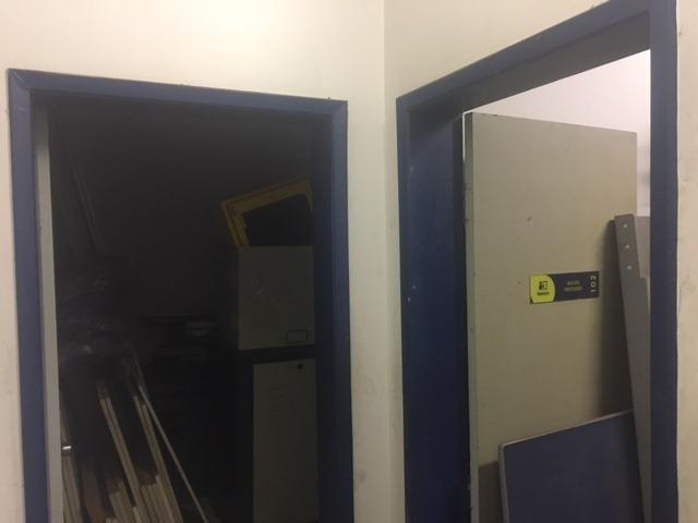 Prédio, Caiçaras, 0 Quarto, 0 Vaga