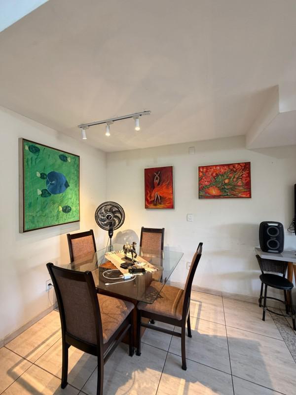 Casa, Santa Terezinha, 2 Quartos, 1 Vaga, 1 Suíte