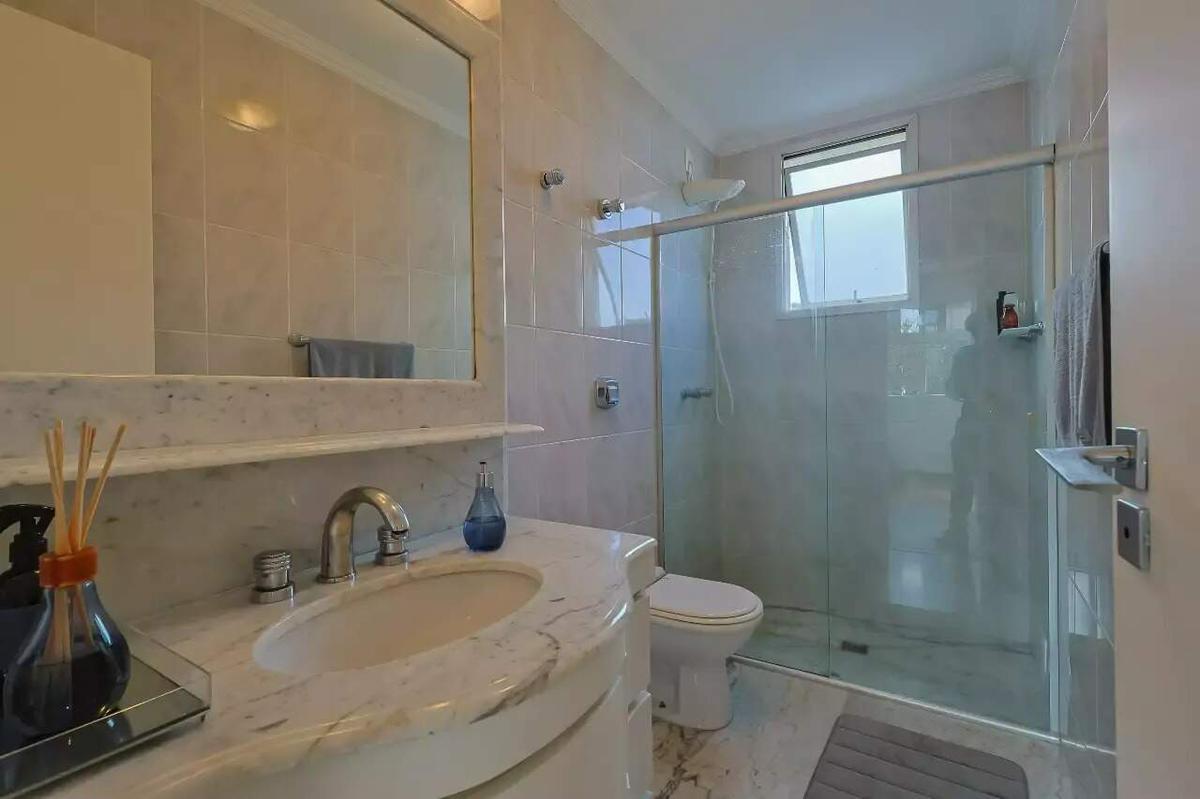 Apartamento, Serra, 4 Quartos, 2 Vagas