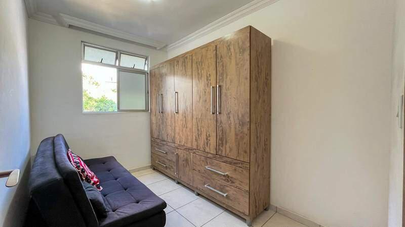 Cobertura, Carlos Prates, 4 Quartos, 2 Vagas, 1 Suíte