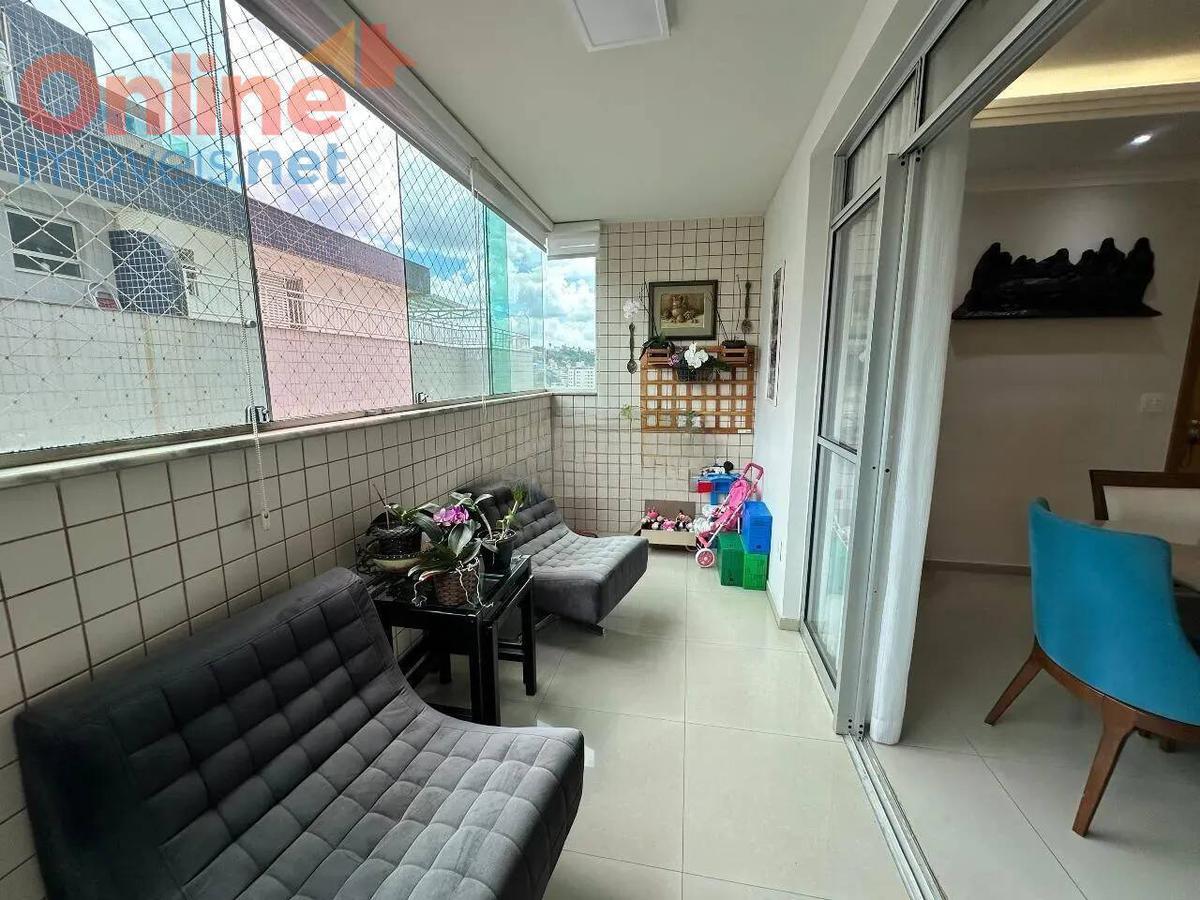 Apartamento, Buritis, 4 Quartos, 0 Vaga, 1 Suíte