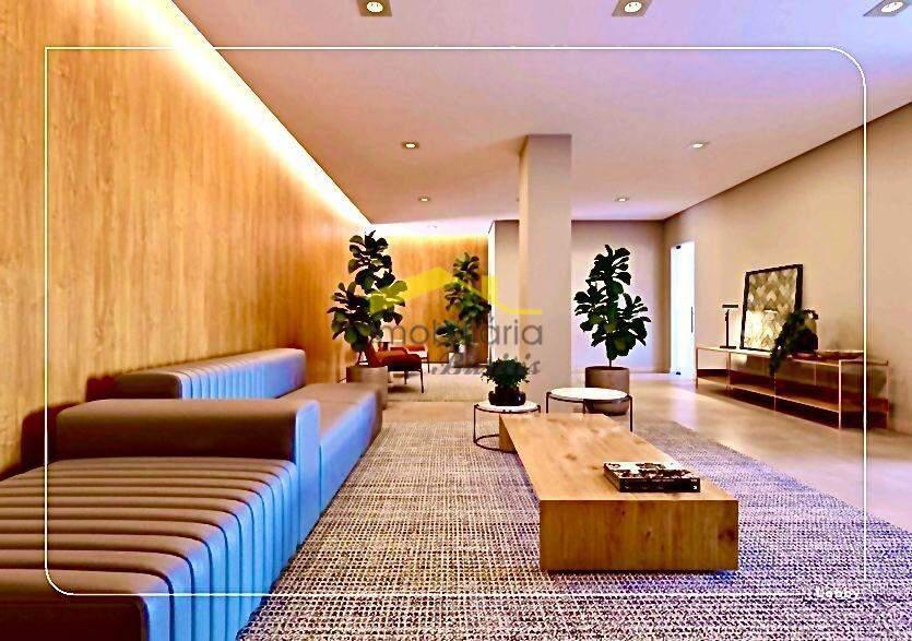 Apartamento, Serra, 3 Quartos, 2 Vagas, 1 Suíte