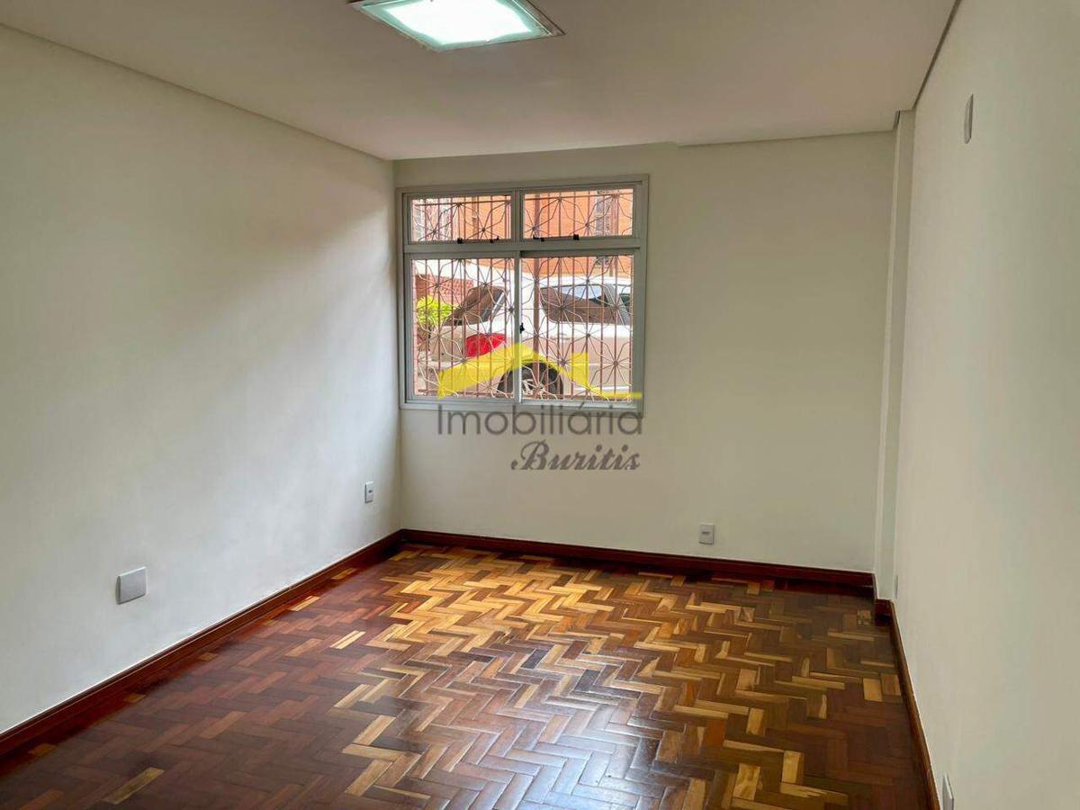 Apartamento, Havaí, 3 Quartos, 1 Vaga
