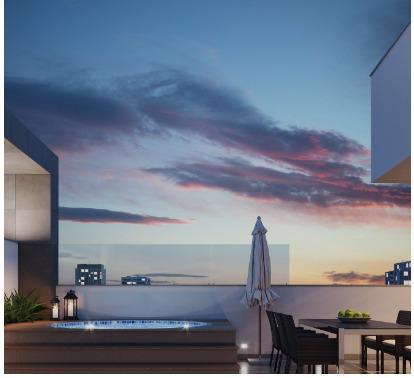 Apartamento, Santa Efigênia, 3 Quartos, 0 Vaga, 1 Suíte