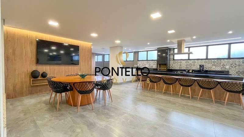 Apartamento, Castelo, 3 Quartos, 2 Vagas, 3 Suítes
