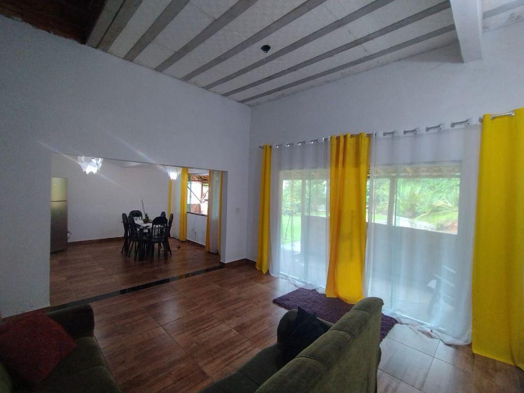 Casa, Rosário, 3 Quartos, 11 Vagas, 2 Suítes