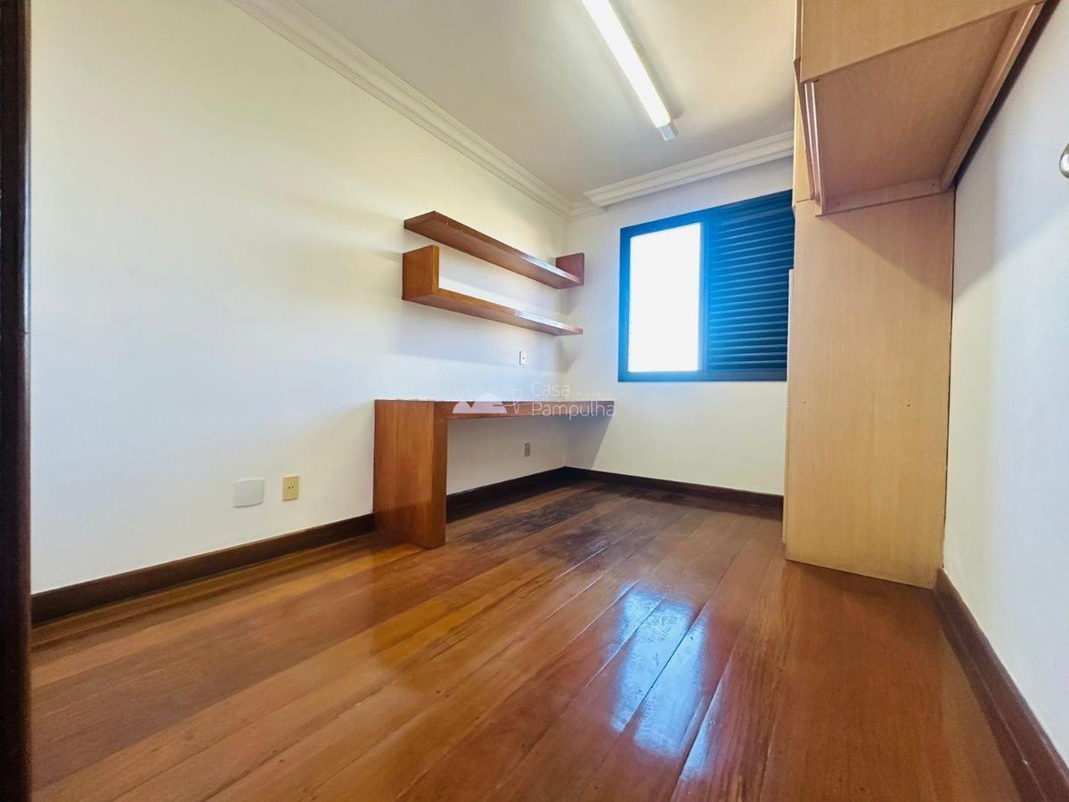 Apartamento, Santa Amélia, 3 Quartos, 3 Vagas, 2 Suítes