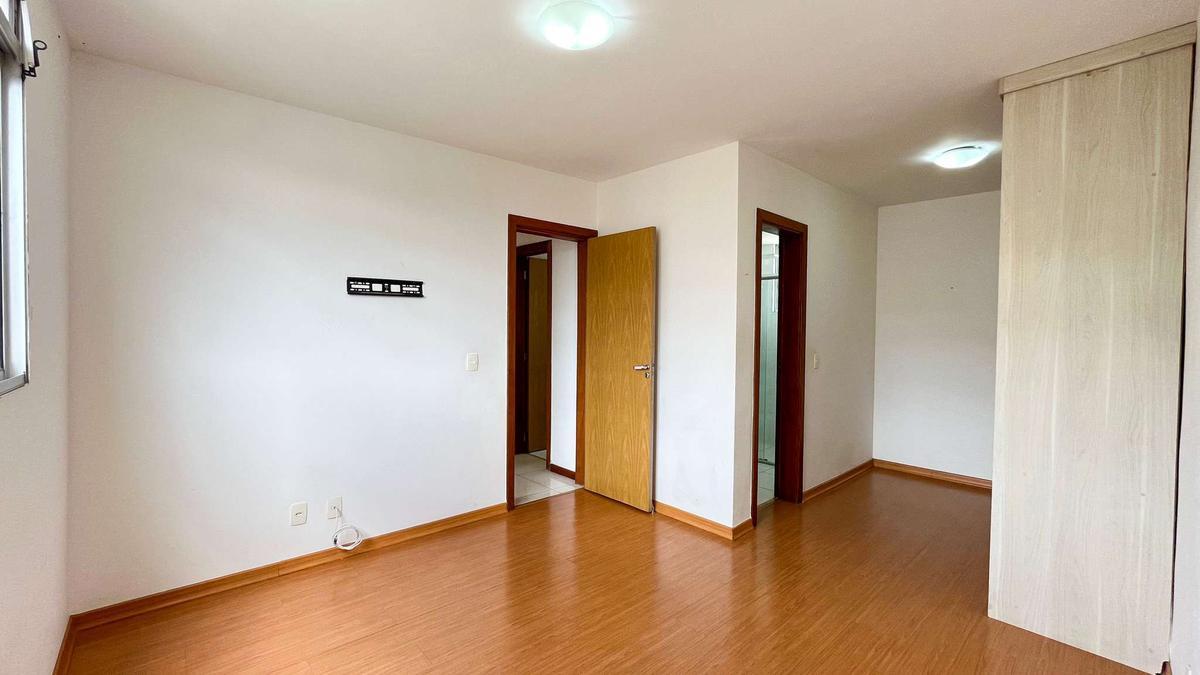 Apartamento, Buritis, 4 Quartos, 2 Vagas, 1 Suíte