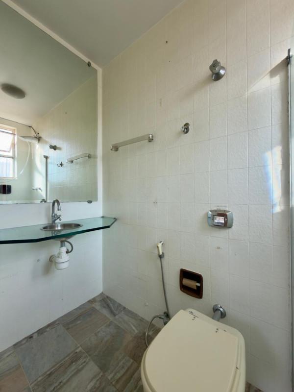 Apartamento, Santo Antônio, 3 Quartos, 2 Vagas, 1 Suíte