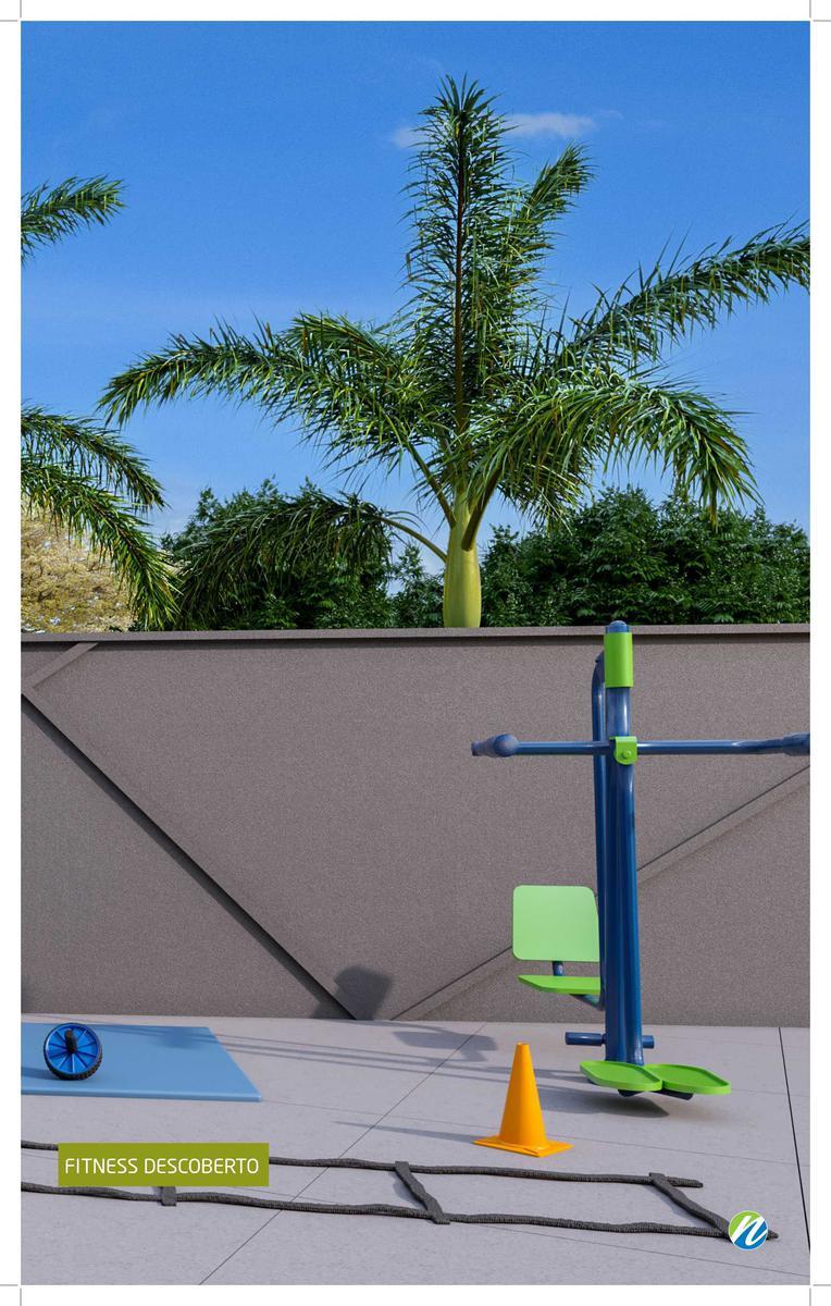 Apartamento, Estoril, 2 Quartos, 1 Vaga, 1 Suíte