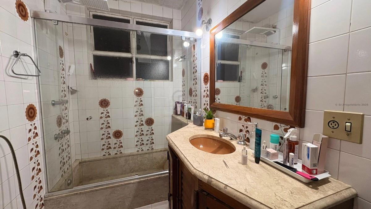 Apartamento, Coração de Jesus, 3 Quartos, 2 Vagas, 1 Suíte