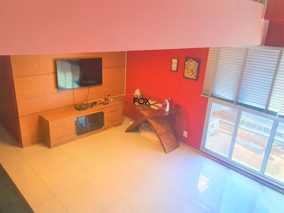Cobertura, Cruzeiro, 3 Quartos, 3 Vagas, 1 Suíte