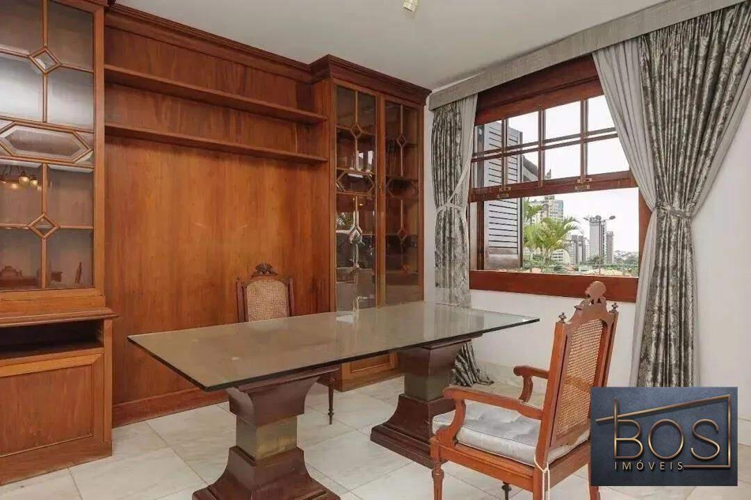 Casa, Belvedere, 5 Quartos, 6 Vagas, 3 Suítes