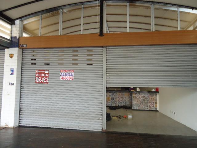 Andar, União, 0 Quarto, 0 Vaga