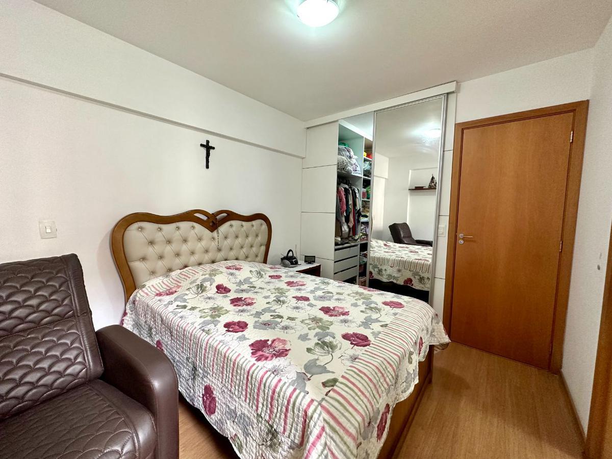 Apartamento, Lourdes, 2 Quartos, 2 Vagas, 1 Suíte