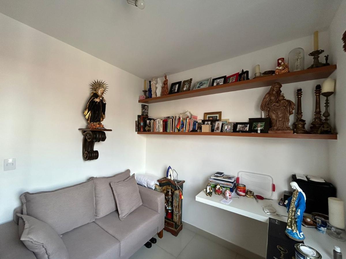Apartamento, Glória, 3 Quartos, 2 Vagas, 2 Suítes