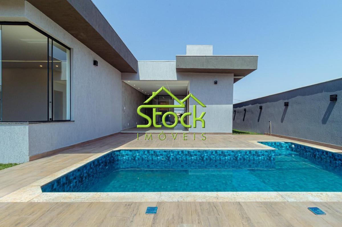 Casa, Jardins Village, 3 Quartos, 2 Vagas, 1 Suíte