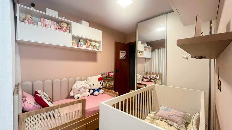 Apartamento, Luxemburgo, 3 Quartos, 4 Vagas, 2 Suítes