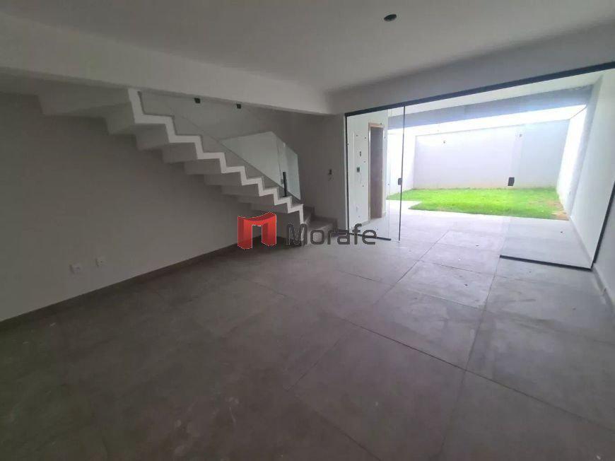 Casa, Santa Amélia, 3 Quartos, 2 Vagas, 1 Suíte