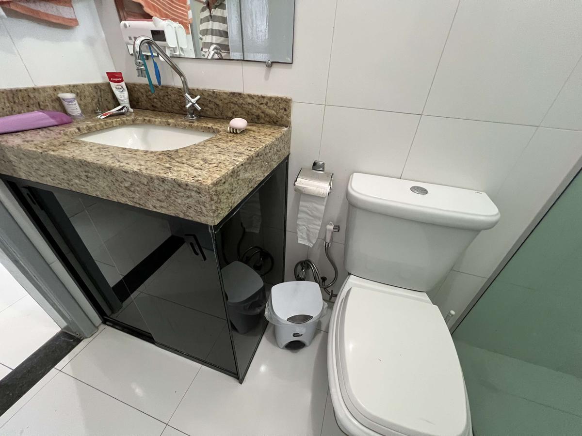 Cobertura, Nova Floresta, 5 Quartos, 2 Vagas, 2 Suítes