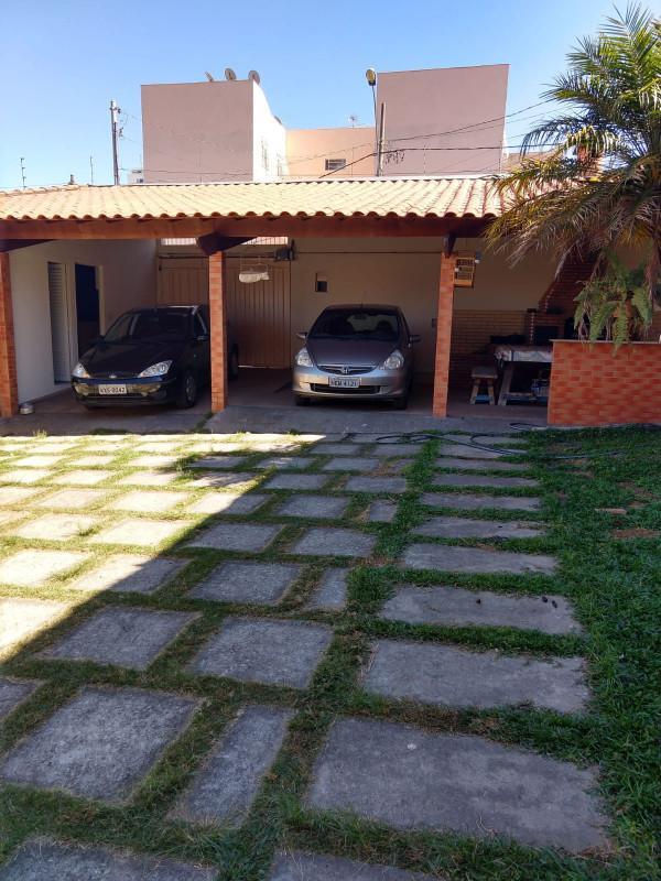 Casa, Glória, 3 Quartos, 2 Vagas, 3 Suítes