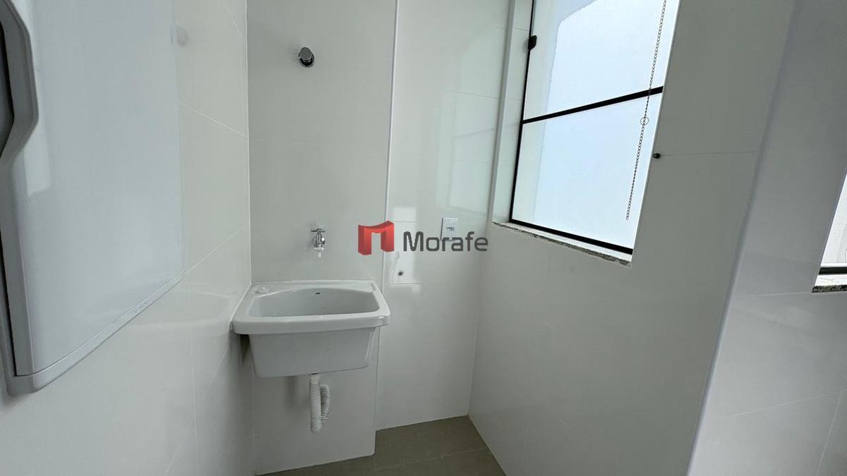 Apartamento, Serrano, 3 Quartos, 2 Vagas, 1 Suíte
