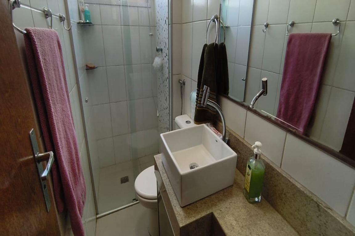 Apartamento, Palmares, 3 Quartos, 2 Vagas, 1 Suíte