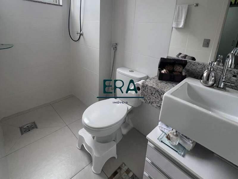 Apartamento, Serra, 2 Quartos, 2 Vagas, 2 Suítes