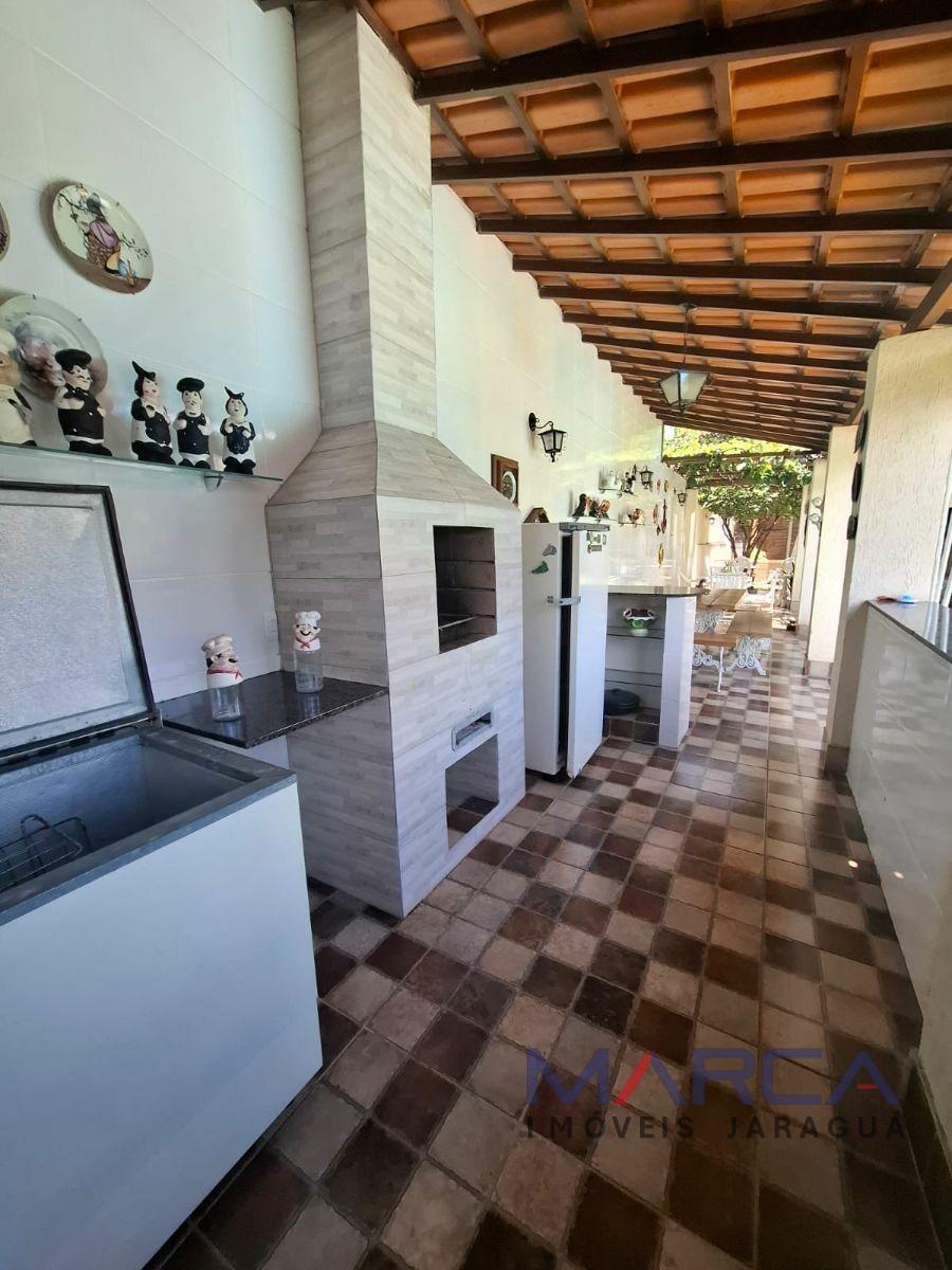 Casa, São Luiz (pampulha), 4 Quartos, 8 Vagas