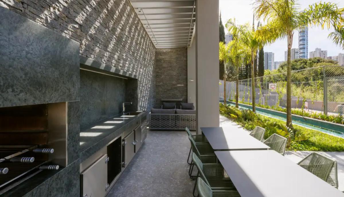 Apartamento, Vale do Sereno, 4 Quartos, 4 Vagas, 3 Suítes