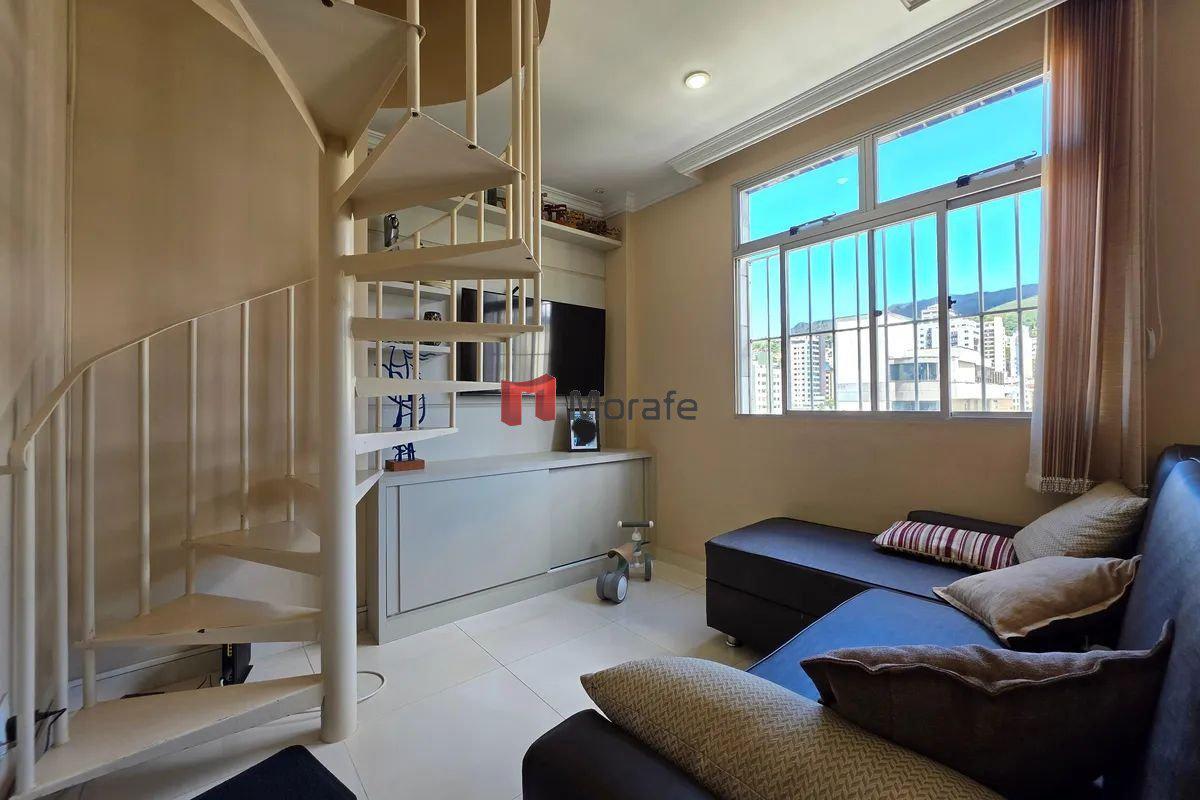 Apartamento, Anchieta, 4 Quartos, 1 Vaga, 1 Suíte