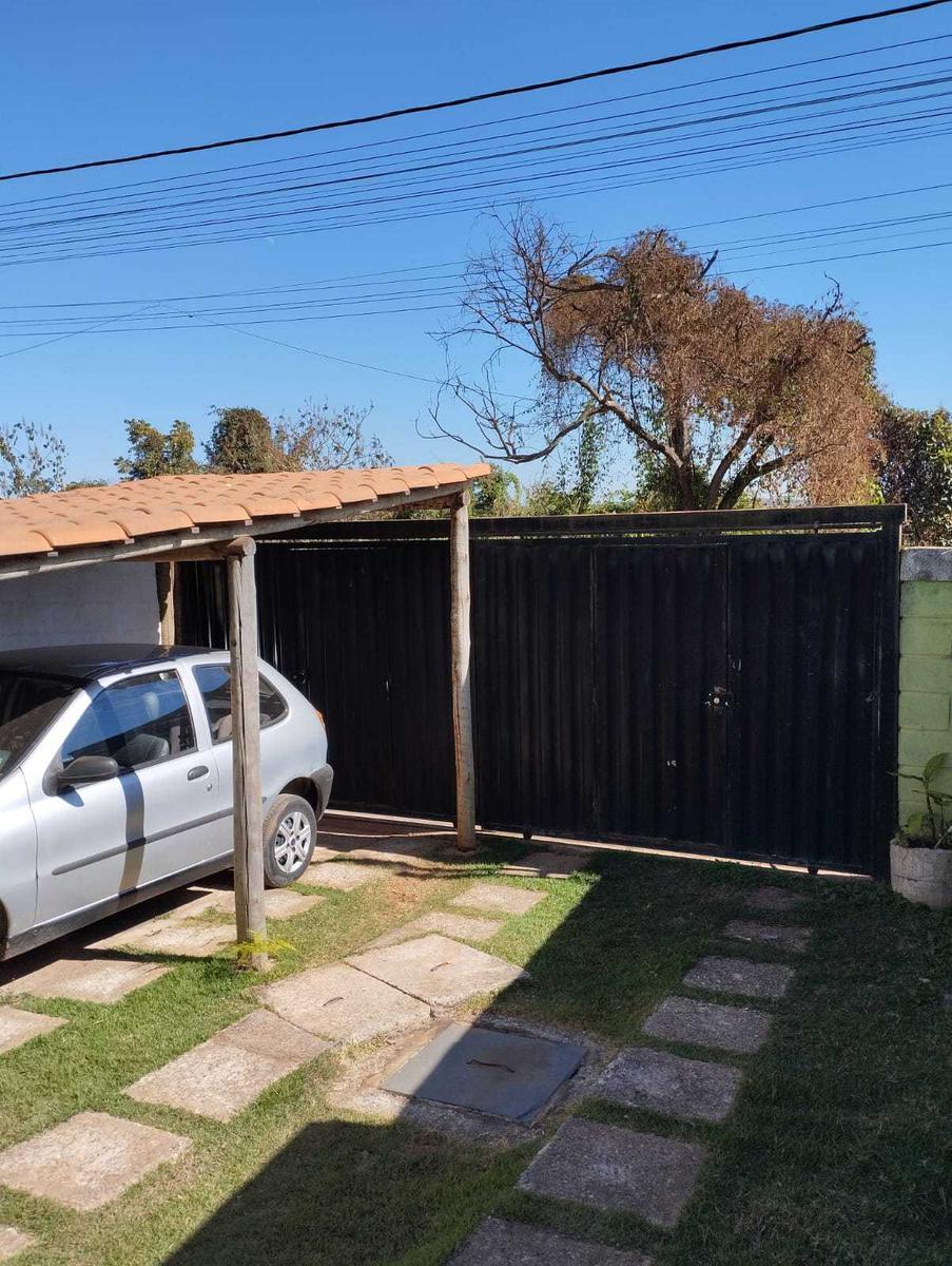 Apartamento, São Francisco, 2 Quartos, 1 Vaga