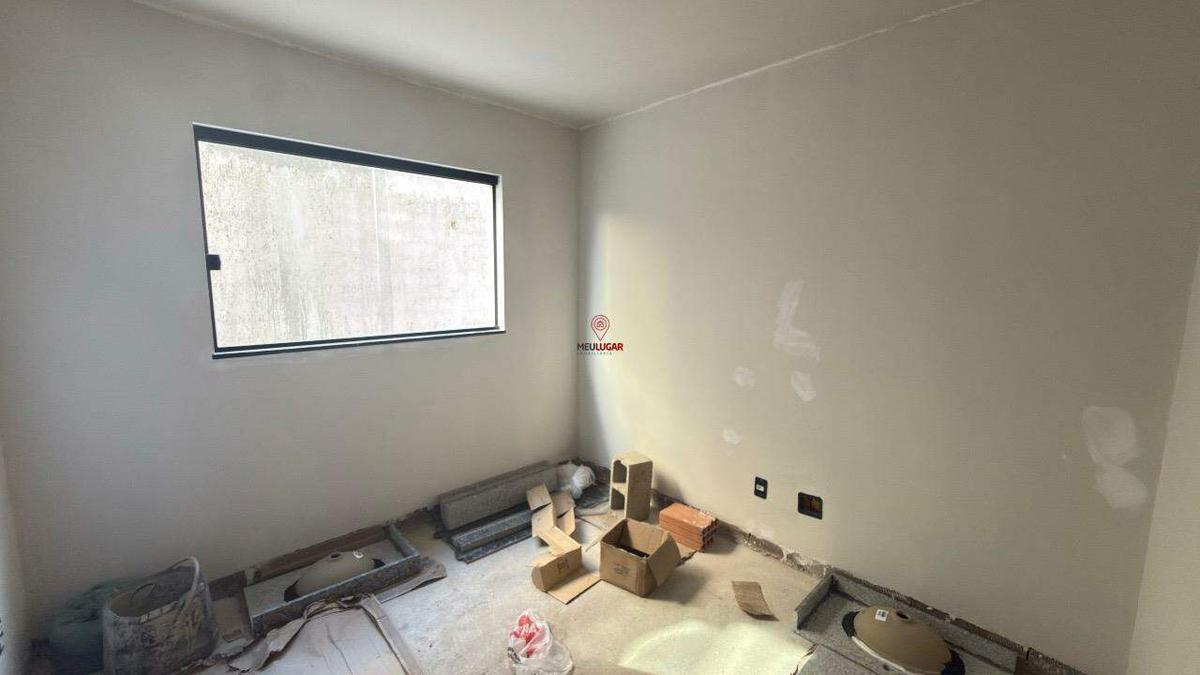 Apartamento, Mangueiras, 2 Quartos, 1 Vaga