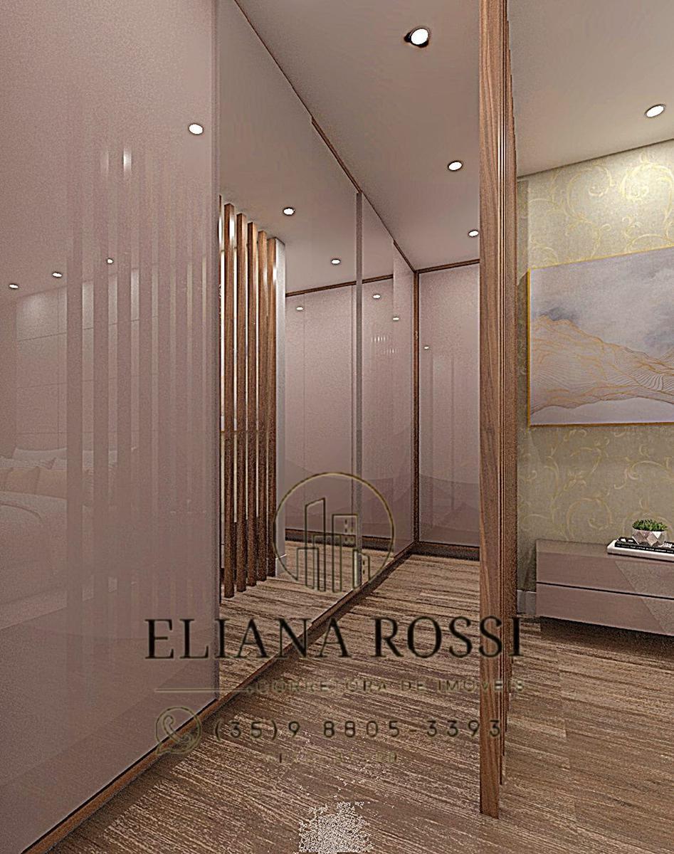 Casa, Vila Paiva, 3 Quartos, 3 Vagas, 3 Suítes