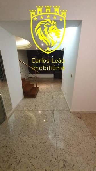 Cobertura, Sion, 4 Quartos, 3 Vagas, 1 Suíte