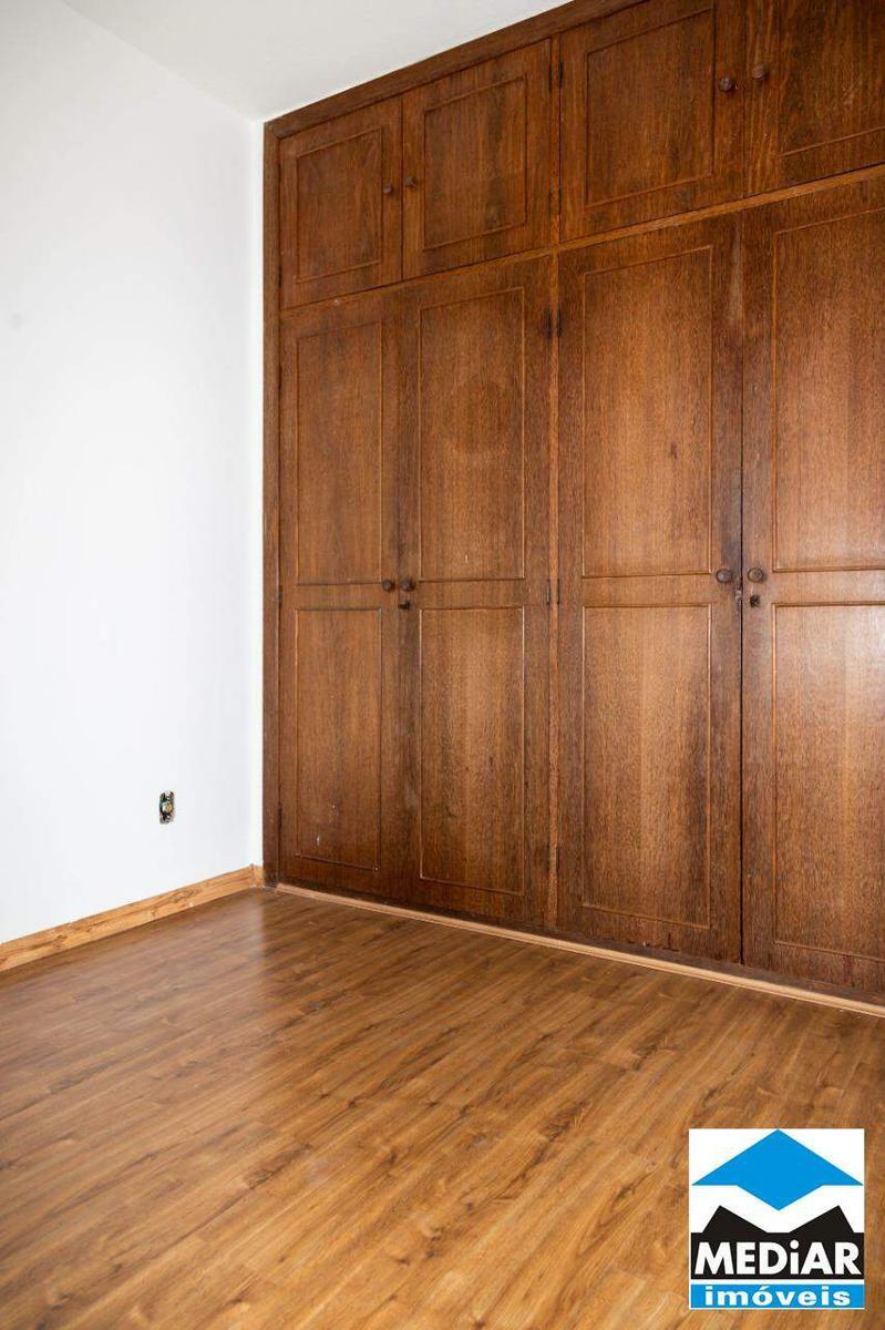 Cobertura, Santa Teresa, 3 Quartos, 1 Vaga, 2 Suítes