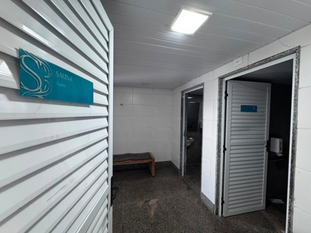 Apartamento, Luxemburgo, 2 Quartos, 1 Vaga, 2 Suítes