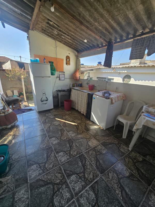 Casa, Serrano, 3 Quartos, 2 Vagas