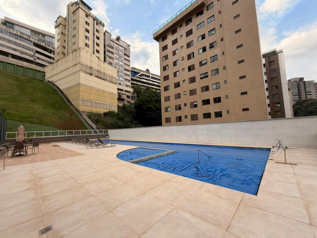 Apartamento, Luxemburgo, 4 Quartos, 4 Vagas, 3 Suítes