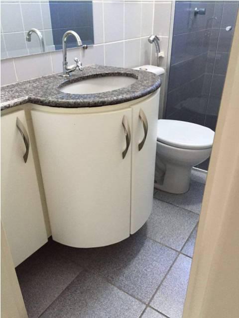 Apartamento, Caiçaras, 2 Quartos, 2 Vagas