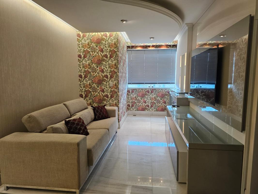 Apartamento, Savassi, 3 Quartos, 2 Vagas, 1 Suíte