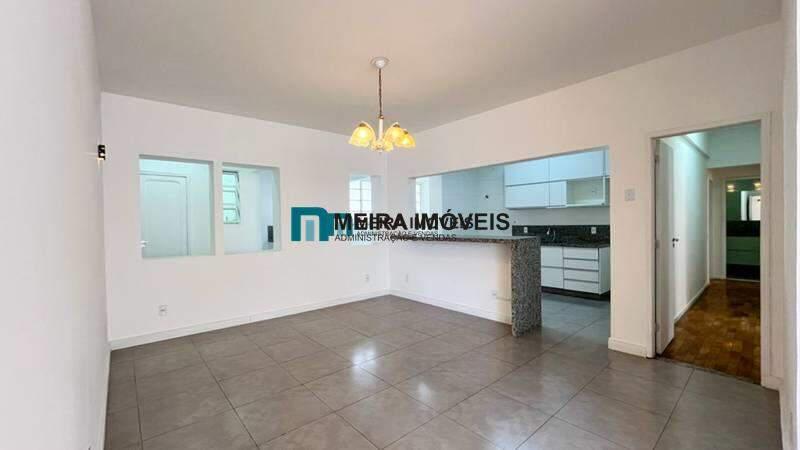 Apartamento, Centro, 4 Quartos, 2 Vagas, 1 Suíte