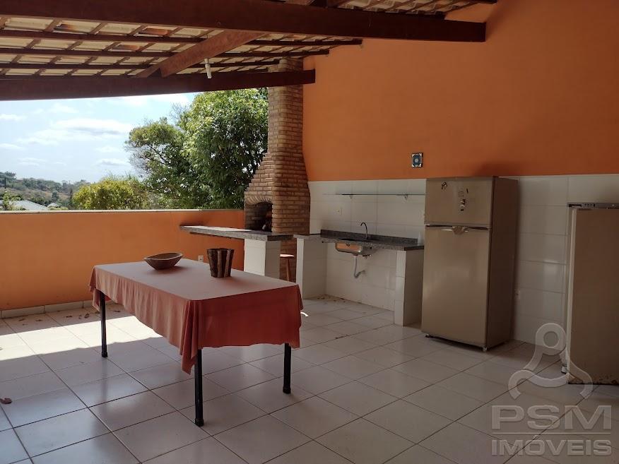 Fazenda, Jardim Encantado, 3 Quartos, 2 Vagas, 1 Suíte