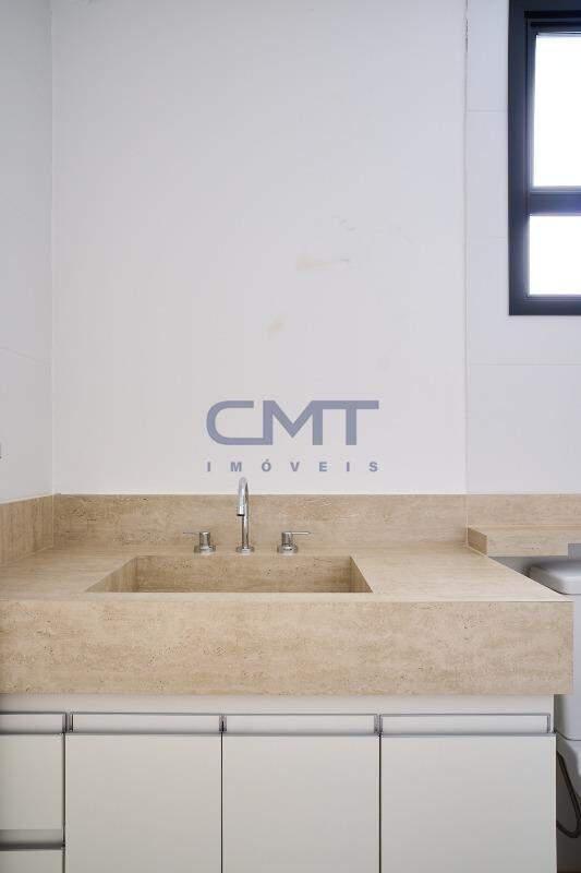 Apartamento, Funcionários, 3 Quartos, 4 Vagas, 1 Suíte